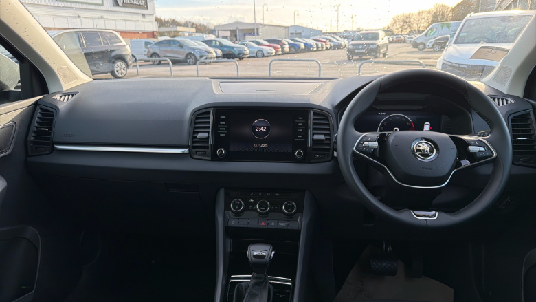 Skoda Karoq 1.5 TSI SE Drive 5dr DSG Petrol Estate
